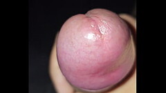 Precum Thumb