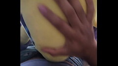 Renamon blow job Thumb