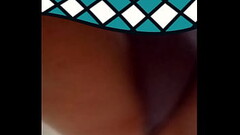 FEMALE BUTT - JOCKER'_S COCK Thumb
