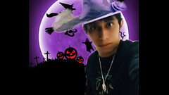 Halloween hot Thumb