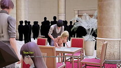 Public Sex LIfe H -( PT 25 )- {ParadiceZone} Thumb