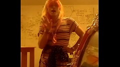 Evanscence MY IMMORTAL ariel jenkins Thumb
