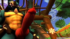 Lucario (Compilation) Thumb