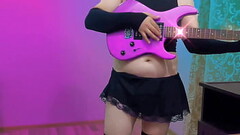 I Am Seducing You With Romantic Music And Will Make You Feel Horny For The Night With Me My Crazy Ho Thumb