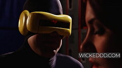 XMen Porn Parody - Jean Grey &amp_ Scott Thumb