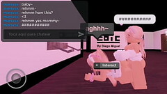 Recibiendo Mis Regalos De Mis Amigas En Roblox Parte 1 Thumb