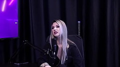 A prefer&ecirc_ncia dela &eacute_ de um homem grande e grosso, e quando pegou DST... - Melody Antune Thumb