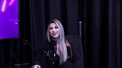 Ela come&ccedil_ou no porn&ocirc_ quando teve a pandemia e competiu na miss brasileirinha - Melody A Thumb