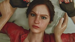 Claire Redfield creampie Thumb