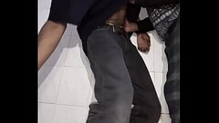 School janitor fuck young Twink student Thumb