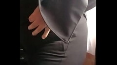 Lizz in black Thumb