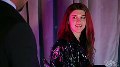 Daisy Taylor Dances For Money But When Draven Navarro Doesn'_t Have Money She Lets Him Fuck Her  Thumb