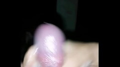 Mi novia haciendo paja Thumb