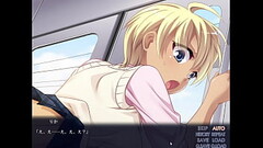 Shoujo Rika And Her Nighty Train Adventure -HScene 01- Thumb