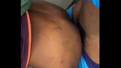 Ebony gym Bros raw fuck Thumb