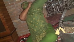 Sex With My Indian Village Boudi Thumb