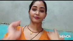 My step sister&#039_s pussy more beautiful than my wife, Indian horny girl sex video Thumb