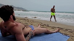 Beach guys raw story Thumb