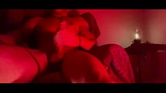 Red Room ️ Thumb