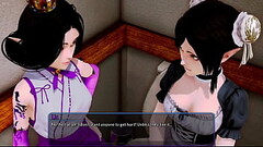 Harem Hotel -(PT 41) - [RUNEY] Thumb