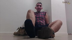 STEP GAY DAD - MY STEPUNCLE - RUGGED, MASCULINE &amp_ MINE - HOW I SEDUCED MY STEPDAD'_S TWIN -  Thumb