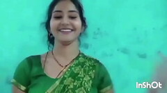 Indian newly wife sex video, Indian hot girl fucked by her boyfriend behind her husband, best Indian Thumb