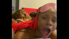 Eating Renity Love ass like my last meal Thumb