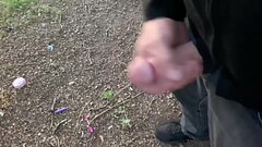 Early Morning Canal Jerk Thumb