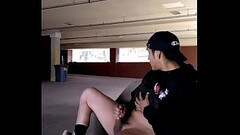 Native Boy Caught Masturbating In Public Thumb