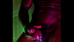 Big Black Hairy Cock Worship Hallelujah Johnson (Shut Up!!!!) Thumb