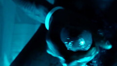 Big Black Hairy Dick Worship Hallelujah Johnson (Dr. Manhattan Parody) Thumb
