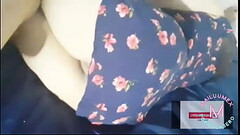 CON LA JEFA DE MI MEJOR AMIGO EM RICO VESTIDO CAMARA ESPIA Thumb