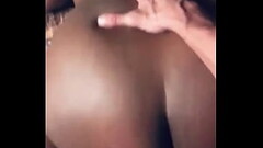 BBW ebony from Long Beach fucked hard Thumb