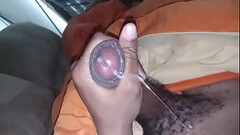 Over and over again I feel heaven cumming Thumb