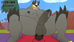Urshifu &quot_lutando&quot_ contra incineroar [DarkSide] Thumb