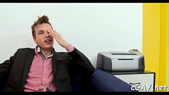 Nasty and sensual gay sex Thumb