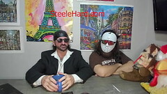 Steele Hard Podcast Thumb