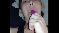 Dildo Thumb