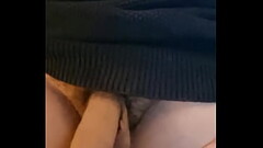 Shaking my dick until he'_s happy Thumb
