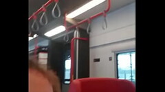 OEBB GAY HANDJOB Thumb