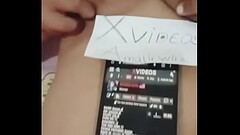 Verification video Thumb