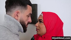 Muslim girl gives her virginity as chrismtas gift Thumb