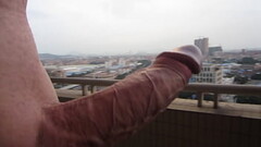 Show my dick in Guangzhou Shunde China - exhibitionist Thumb