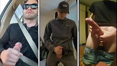 &quot_Straight&quot_ Boys, Big Dicks Thumb