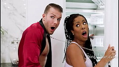 Getting Freaky Dicky With Kinky Couple Next Door Thumb
