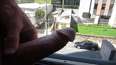 Show my dick in Sao Paulo, Brasil - exhibitionist Thumb