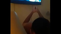 Mi prima le gusta que le chupe la vagina Thumb