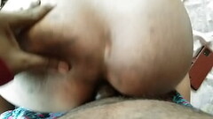 Big ass Tania take in Anal first time Thumb