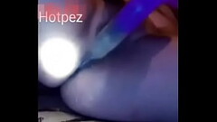 Mi panocha caliente deseando una verga cabezona y venuda Thumb