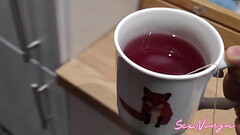 She doesn'_t even suspect I put Aphrodisiacs in her drink Thumb